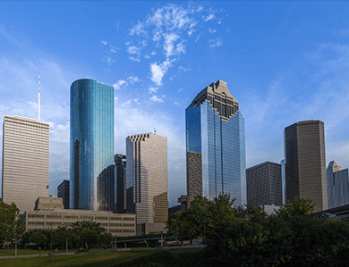 Find a dental officec in Houston