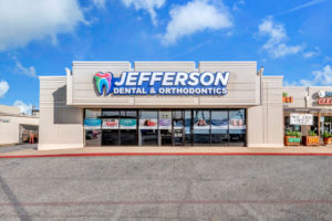 Abrams Jefferson Dental & Orthodontics Office