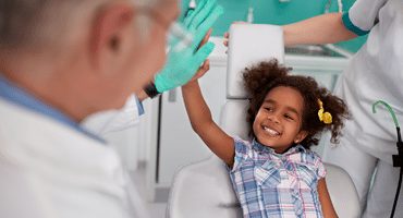 Kids dentist pediatric dentistry near me