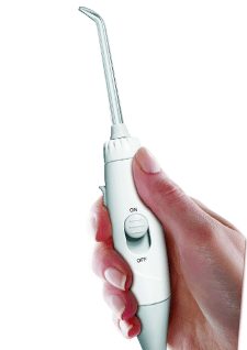 oral-irrigator-floss