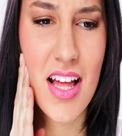 How to treat sensitive teeth