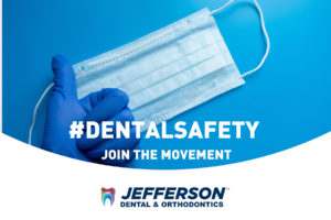 #DentalSafety Movement