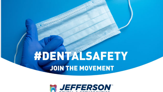 #DentalSafety Movement