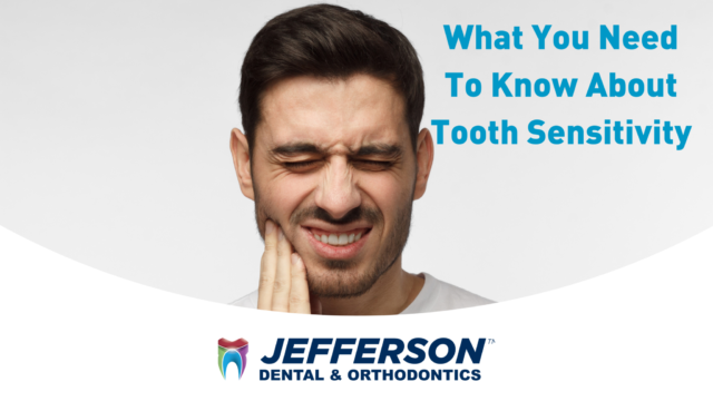 What to know about tooth sensitivity