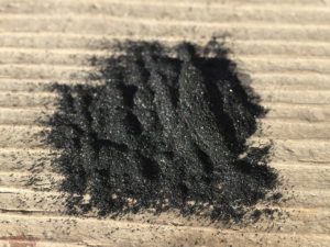 activated charcoal for teeth