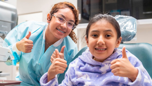 Give the Gift of Braces - Jefferson Dental & Orthodontics